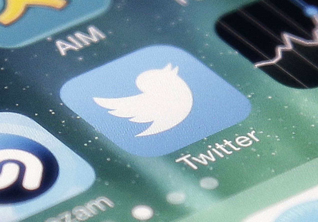 2006: Twitter
